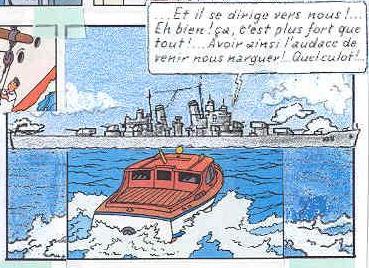 Plus grand !